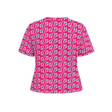 Load image into Gallery viewer, UTO IV Women's Mesh T-Shirt
