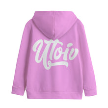 Load image into Gallery viewer, UTO IV Kid&#39;s Pullover Hoodie | 310GSM Cotton
