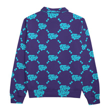 Load image into Gallery viewer, UTO IV Unisex Lapel Sweatshirt
