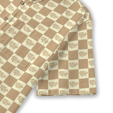 Load image into Gallery viewer, UTO IV Children's Cotton Oxford Shirt
