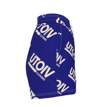 Load image into Gallery viewer, UTO IV Women's Shorts | Plus Size
