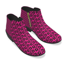 Load image into Gallery viewer, UTO IV Maison Suede Boot
