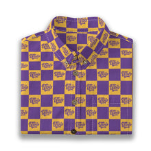 Load image into Gallery viewer, UTO IV Children's Cotton Oxford Shirt
