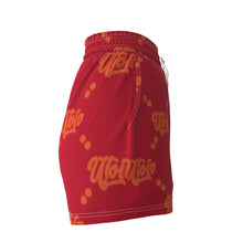 Load image into Gallery viewer, UTO IV Women's Shorts | Plus Size
