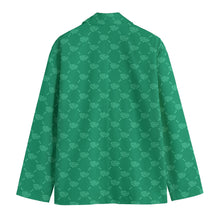 Load image into Gallery viewer, UTO IV Men's Cotton Lapel Blazer
