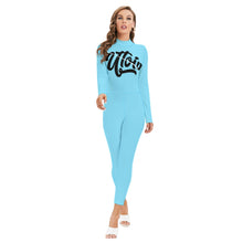Load image into Gallery viewer, UTO IV Women&#39;s Jumpsuit
