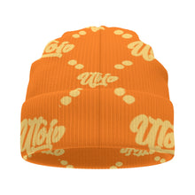 Load image into Gallery viewer, UTO IV Signature Knitted Beanie
