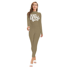 Load image into Gallery viewer, UTO IV Women&#39;s Jumpsuit
