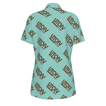Load image into Gallery viewer, UTO IV Maison Polo Jersey
