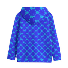 Load image into Gallery viewer, UTO IV Kid's Pullover Hoodie
