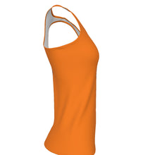Load image into Gallery viewer, UTO IV Women's Racerback Cotton Tank
