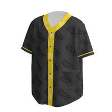 Load image into Gallery viewer, UTO IV Baseball Jersey
