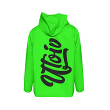 Load image into Gallery viewer, UTO IV Kids Shell Jacket
