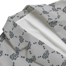 Load image into Gallery viewer, UTO IV Men's Cotton Lapel Blazer
