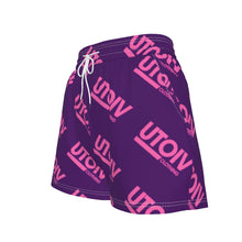 Load image into Gallery viewer, UTO IV Women's Shorts | Plus Size
