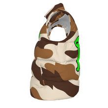 Load image into Gallery viewer, UTO IV Unisex Down Vest
