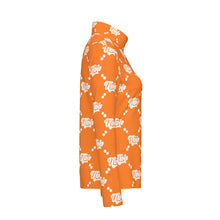 Load image into Gallery viewer, UTO IV Women's Collar Jacket
