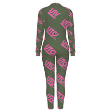 Load image into Gallery viewer, UTO IV Vyxen Bodysuit
