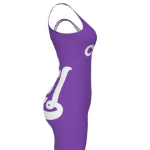 Load image into Gallery viewer, UTO IV Women's Bodycon Dress - CFWM
