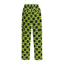 Load image into Gallery viewer, UTO IV Women's Cargo Trousers
