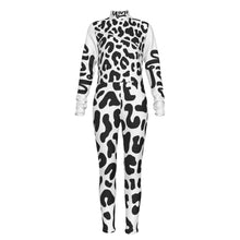 Load image into Gallery viewer, UTO IV Women's Jumpsuit
