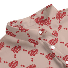 Load image into Gallery viewer, UTO IV Birdseye Polo

