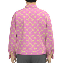 Load image into Gallery viewer, UTO IV Unisex Lapel Jacket | 245GSM Cotton
