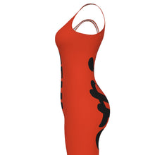 Load image into Gallery viewer, UTO IV "Femme" Women's Bodycon Dress
