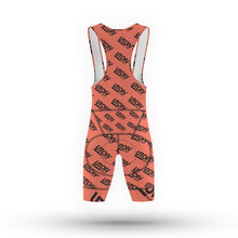 Load image into Gallery viewer, UTO IV Men's Bib Cycling Shorts
