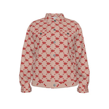 Load image into Gallery viewer, UTO IV Unisex Lapel Jacket | 245GSM Cotton
