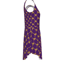 Load image into Gallery viewer, UTO IV Nia Tank Dress
