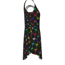 Load image into Gallery viewer, UTO IV Nia Tank Dress
