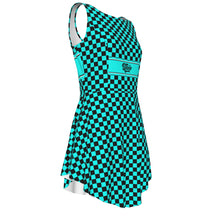 Load image into Gallery viewer, UTO IV Nia Tank Dress
