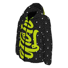 Load image into Gallery viewer, UTO IV Premium Down Puff Jacket
