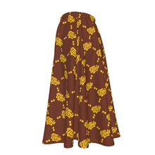 Load image into Gallery viewer, UTO IV Maxi Skirt

