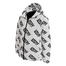 Load image into Gallery viewer, UTO IV Premium Down Puff Jacket
