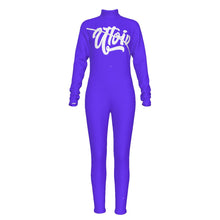 Load image into Gallery viewer, UTO IV Women's Jumpsuit
