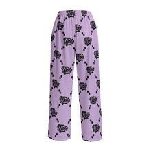 Load image into Gallery viewer, UTO IV Unisex Wide Leg Pants | Interlock

