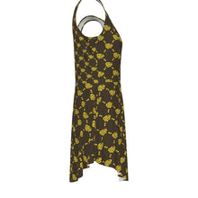 Load image into Gallery viewer, UTO IV Nia Tank Dress
