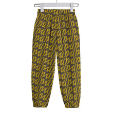 Load image into Gallery viewer, UTO IV Kid's Sweatpants | 310GSM Cotton
