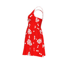 Load image into Gallery viewer, UTO IV Zara Dress
