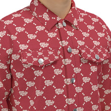Load image into Gallery viewer, UTO IV Unisex Lapel Jacket | 245GSM Cotton
