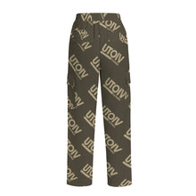 Load image into Gallery viewer, UTO IV Women's Cargo Trousers
