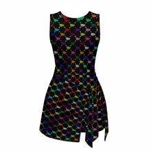 Load image into Gallery viewer, UTO IV Girls Romper
