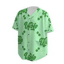 Load image into Gallery viewer, UTO IV Baseball Jersey
