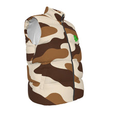 Load image into Gallery viewer, UTO IV Unisex Down Vest
