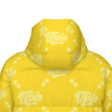 Load image into Gallery viewer, UTO IV Long Down Puffer Coat
