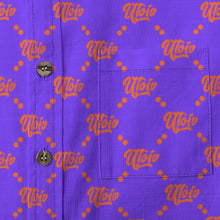 Load image into Gallery viewer, UTO IV Children's Cotton Oxford Shirt
