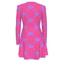 Load image into Gallery viewer, UTO IV Prêt-à-Porter Dress

