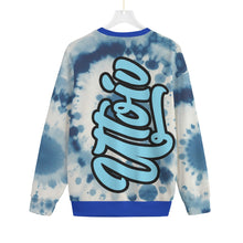 Load image into Gallery viewer, UTO IV Unisex Knitted Fleece Sweater | Plus Size
